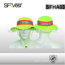 Шлем безопасности для промышленного использования CE ANSI / ISEA